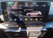 Cupra Formentor SUV 2,0 l 140 kw