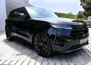 Land Rover Range Rover Sport 12