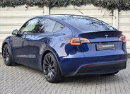 Tesla Model Y 5