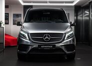 Mercedes-Benz Třídy V VAN-Minibus 0,0 174 kw