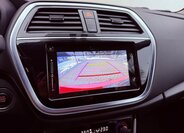 Suzuki SX4 Hatchback 1,4 l 95 kw