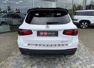 Mercedes-Benz GLC 17