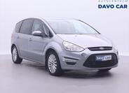 Ford S-MAX 1