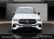 Mercedes-Benz GLE 8
