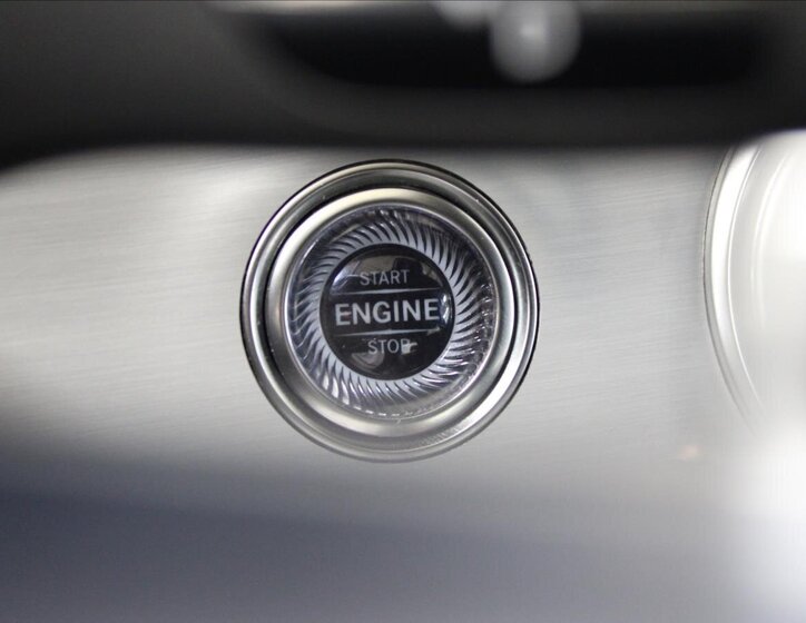 Mercedes-Benz Třídy E 23