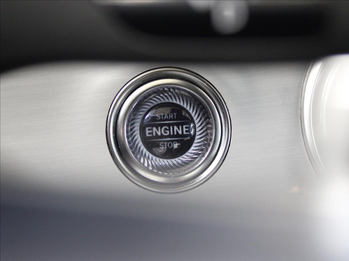 Mercedes-Benz Třídy E