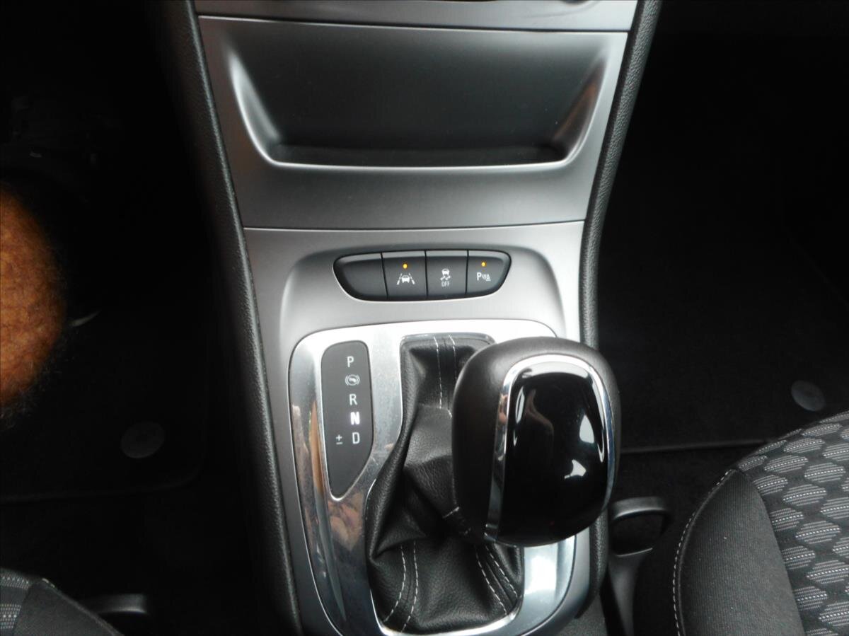 Opel Astra Kombi 1,6 l 100 kw