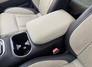 Subaru Outback Kombi 2,5 l 124 kw