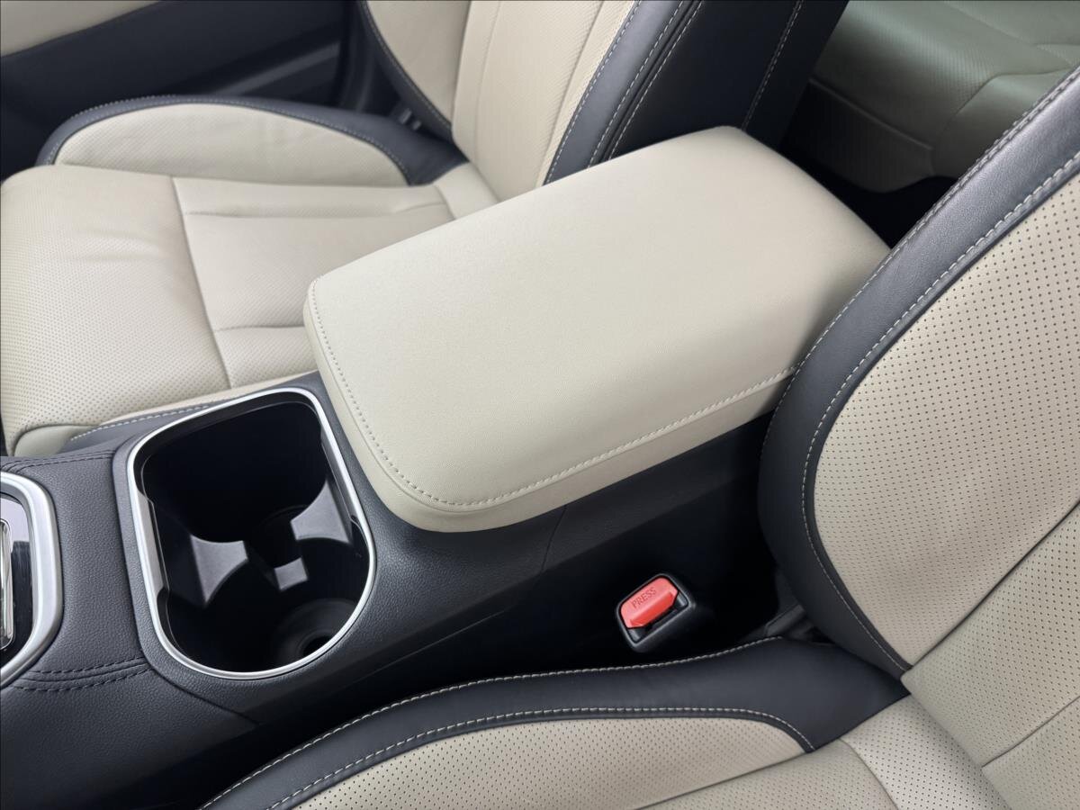 Subaru Outback Kombi 2,5 l 124 kw