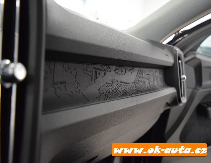 Volvo XC40 SUV / Terénní 0,0 95 kw