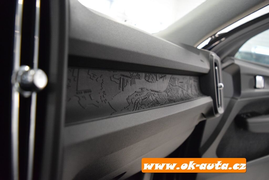 Volvo XC40 SUV / Terénní 0,0 95 kw