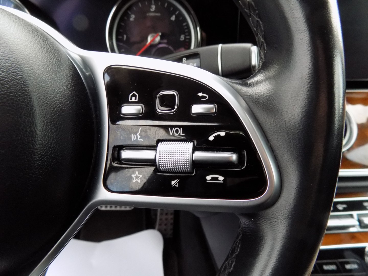 Mercedes-Benz Třídy E