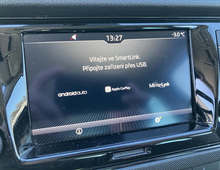 Škoda Fabia Kombi 999,0 70 kw