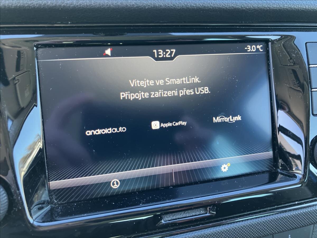 Škoda Fabia Kombi 999,0 70 kw