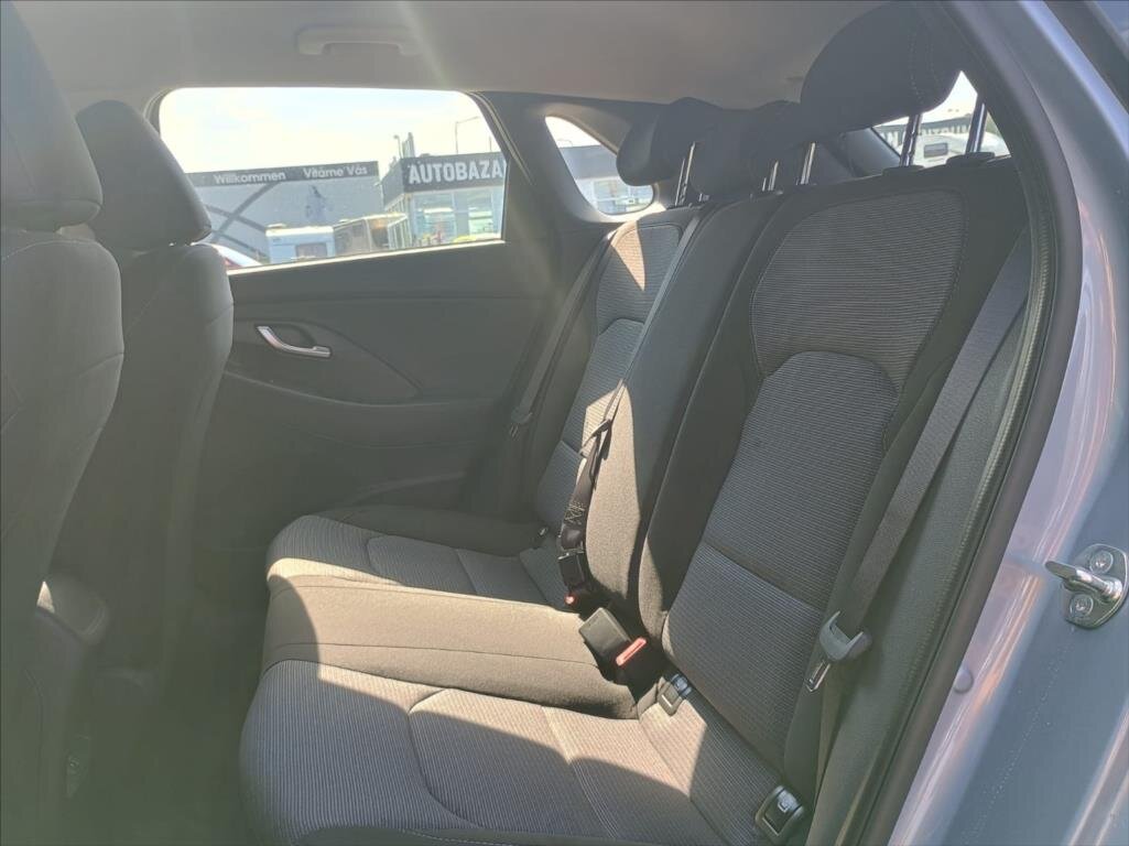 Hyundai i30 Hatchback 998,0 85 kw