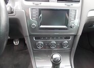 Volkswagen Golf Kombi 1,6 l 81 kw