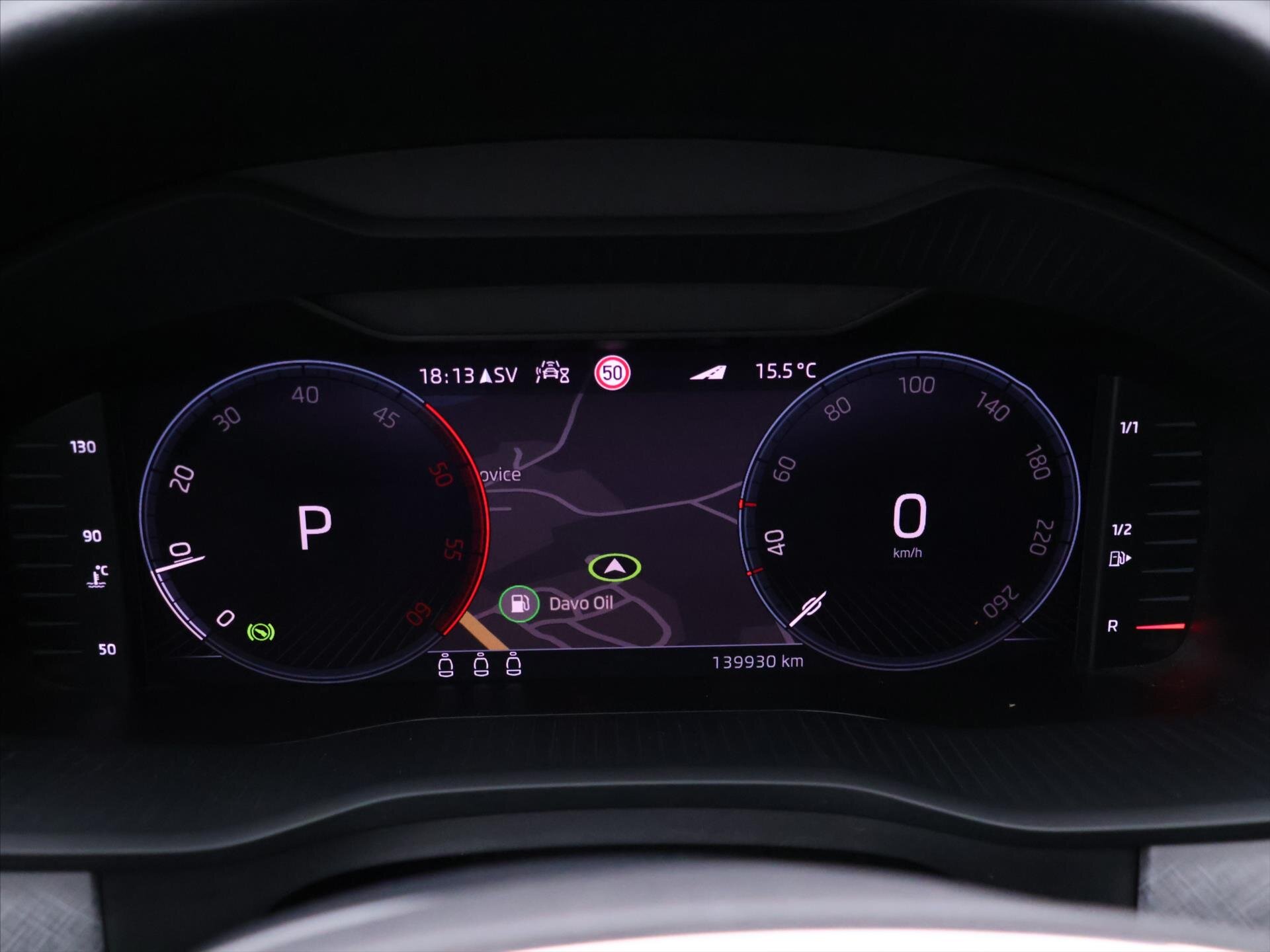 Škoda Kodiaq SUV / Terénní 2,0 l 147 kw