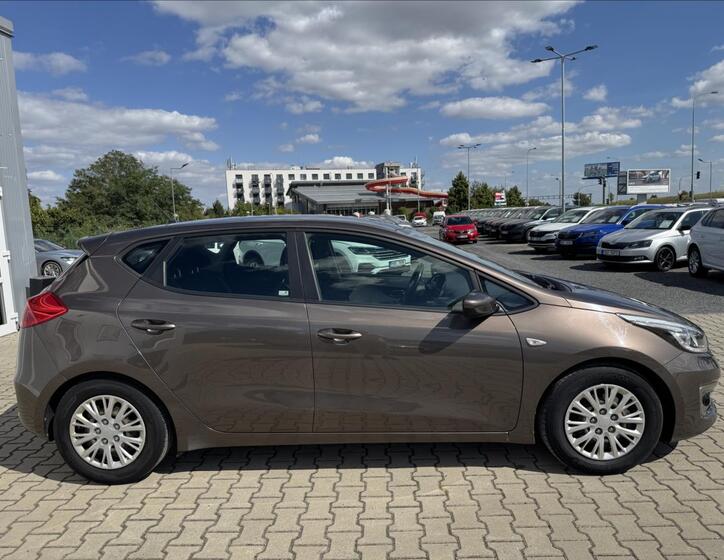 KIA Ceed 7