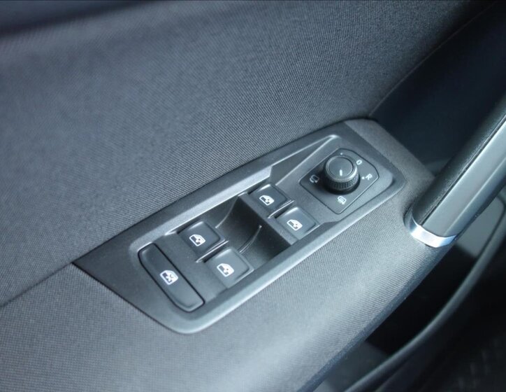 Volkswagen Touran 31