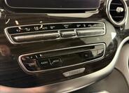 Mercedes-Benz Třídy V 21