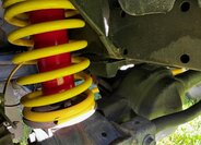 Land Rover Defender SUV / Terénní 2,2 l 90 kw