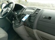 Volkswagen Transporter MPV 2,0 l 103 kw