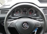 Volkswagen Caddy Skříň 1,4 l 81 kw