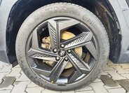 Hyundai Tucson SUV / Terénní 1,6 l 110 kw