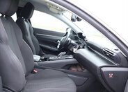 Peugeot 508 Liftback 1,6 l 133 kw