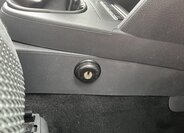 Volkswagen Touran Ostatní 1,2 l 77 kw