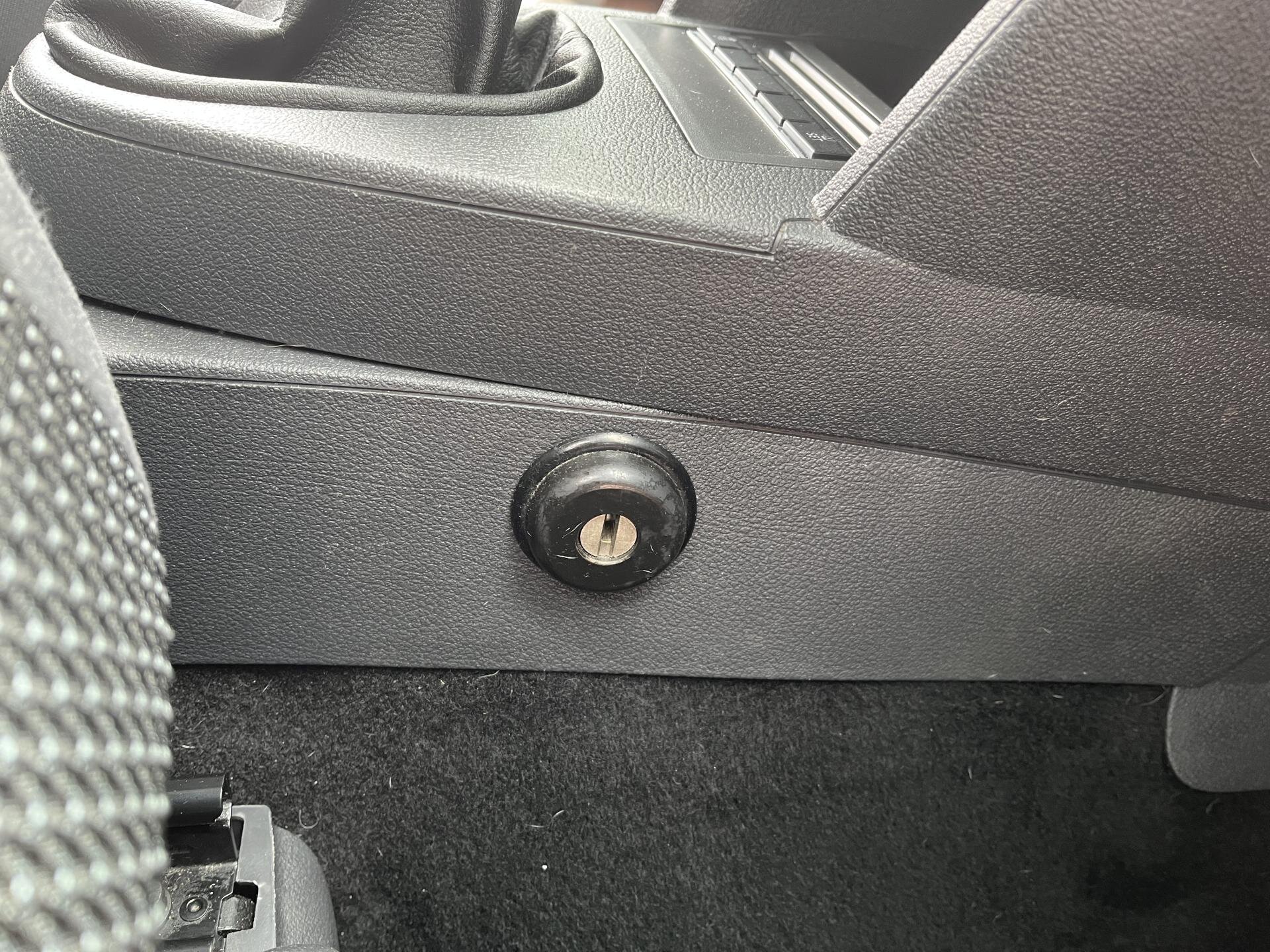 Volkswagen Touran Ostatní 1,2 l 77 kw