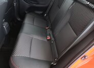 Toyota Yaris Hatchback 1,5 l 68 kw