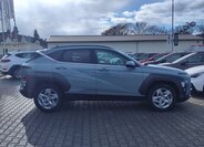 Hyundai Kona SUV 998,0 88 kw