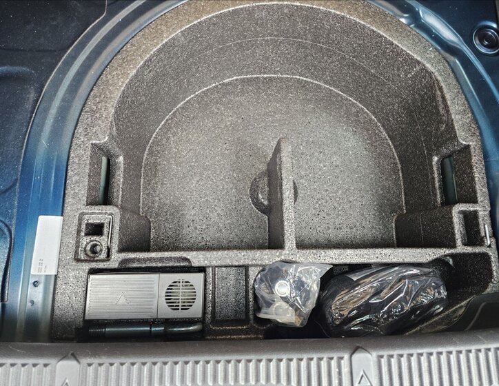 Škoda Roomster Kombi 1,2 l 77 kw