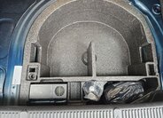 Škoda Roomster Kombi 1,2 l 77 kw