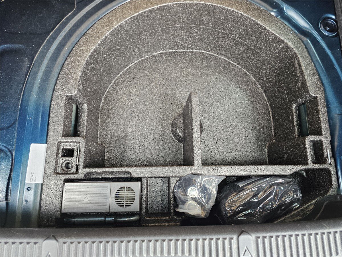 Škoda Roomster Kombi 1,2 l 77 kw