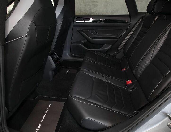 Volkswagen Arteon 11