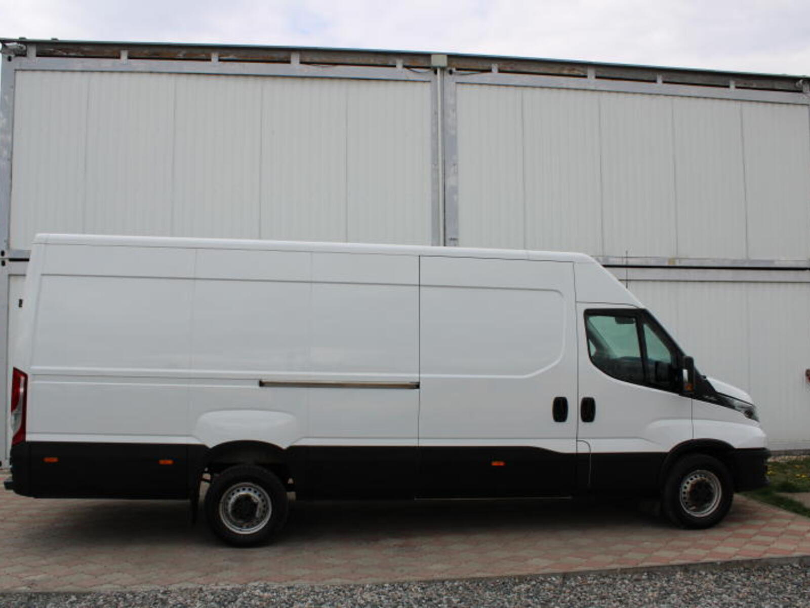 Iveco Daily 3