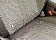 Škoda Octavia Kombi 1,5 l 110 kw