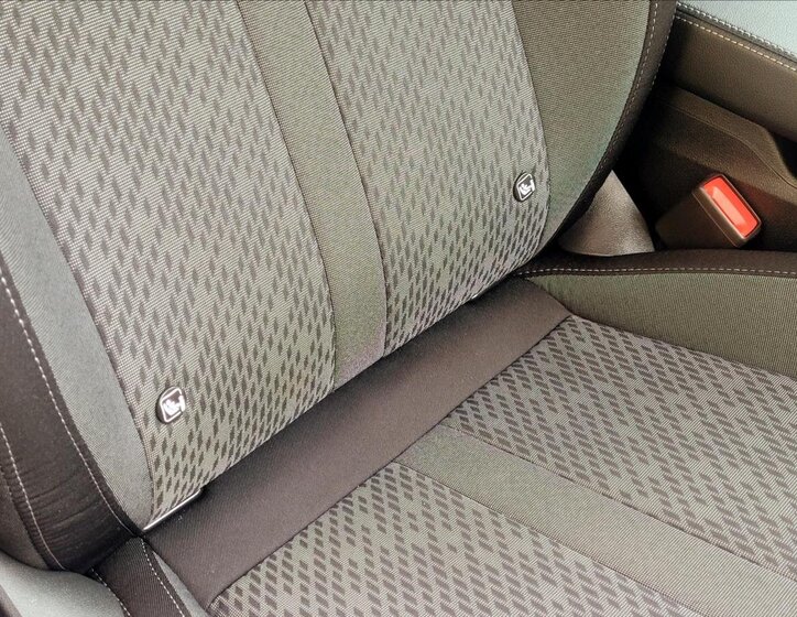 Škoda Octavia Kombi 1,5 l 110 kw