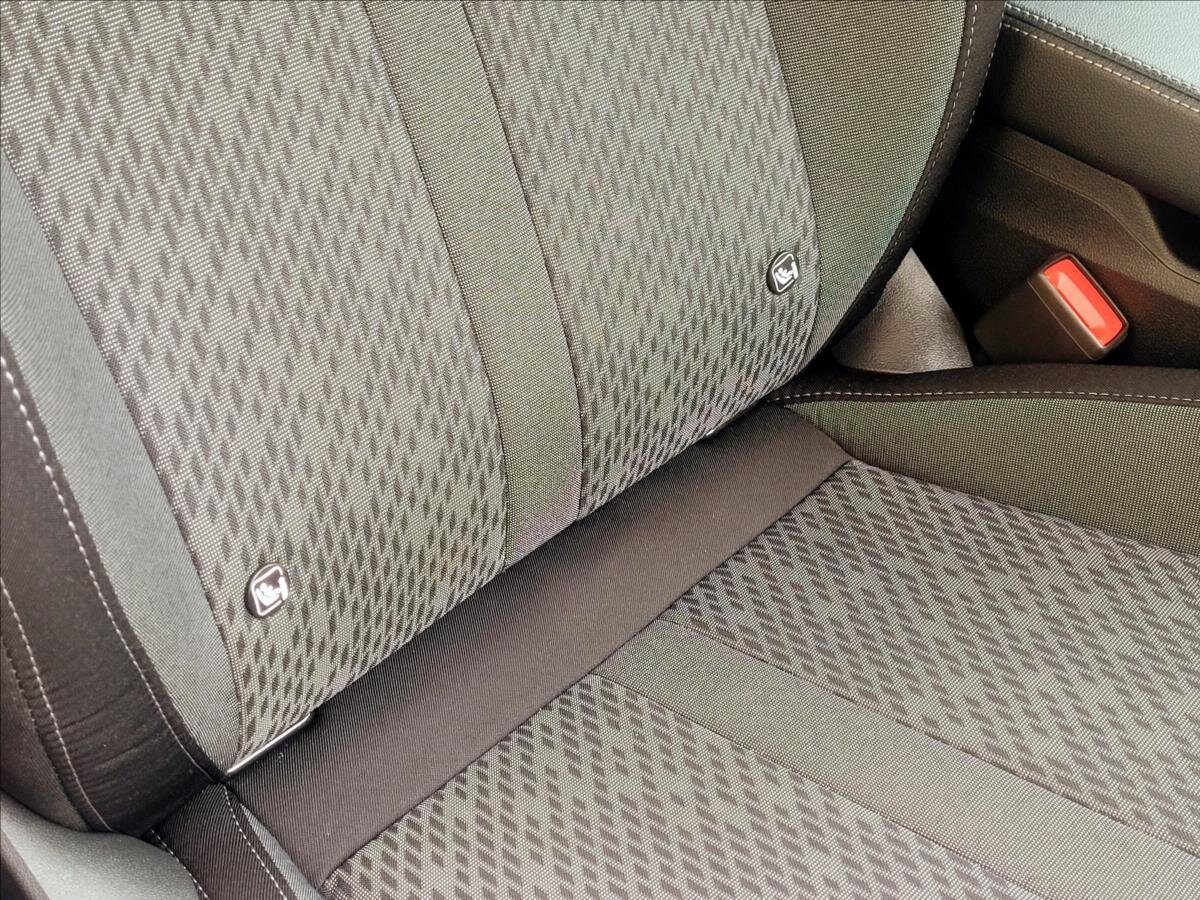 Škoda Octavia Kombi 1,5 l 110 kw