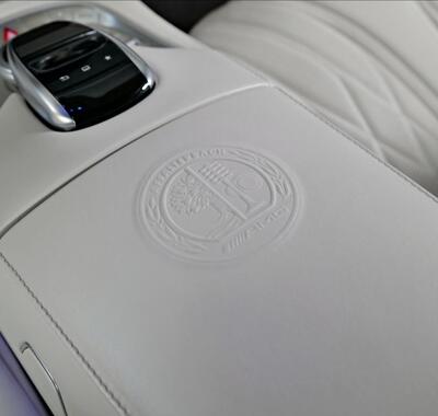 Mercedes-Benz Třídy S 26