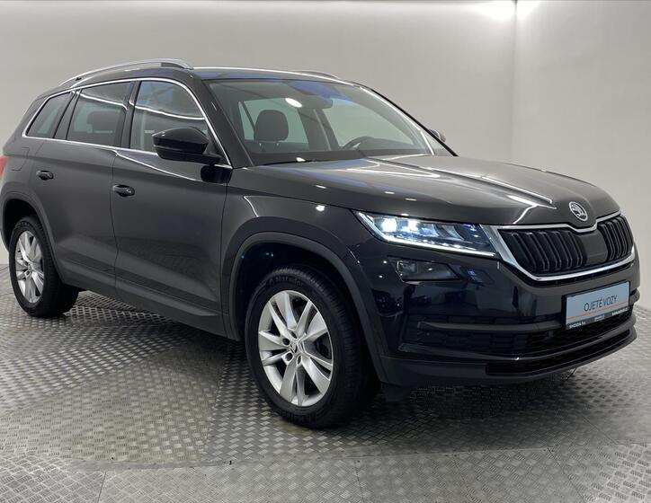 Škoda Kodiaq 24