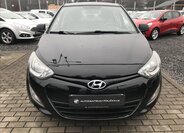 Hyundai i20 Hatchback 1,2 l 63 kw