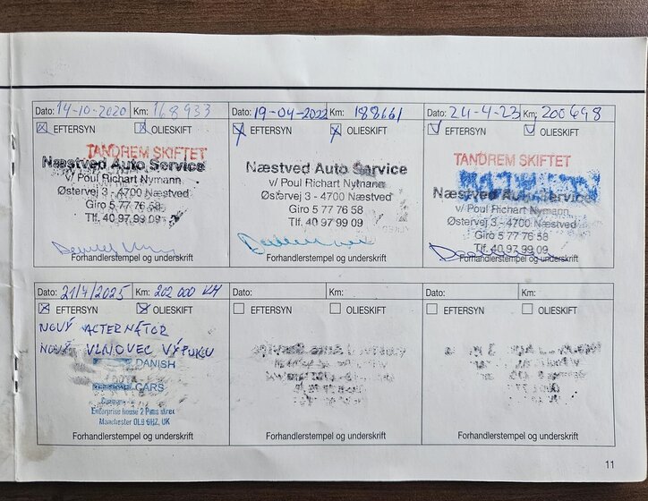 Alfa Romeo GT Ostatní 3,2 l 177 kw