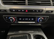 Audi Q7 SUV 3,0 l 200 kw