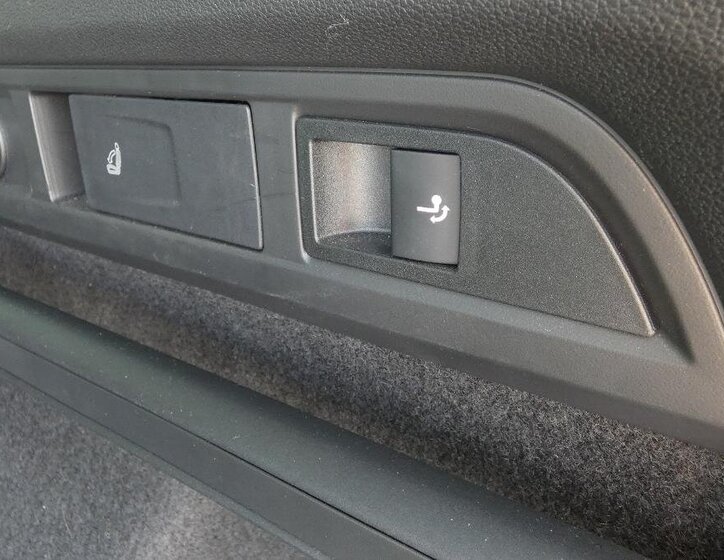 Škoda Kodiaq SUV / Terénní 2,0 l 110 kw