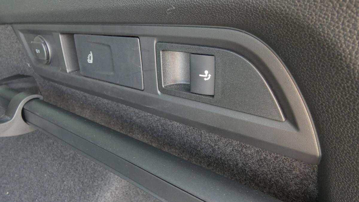 Škoda Kodiaq SUV / Terénní 2,0 l 110 kw