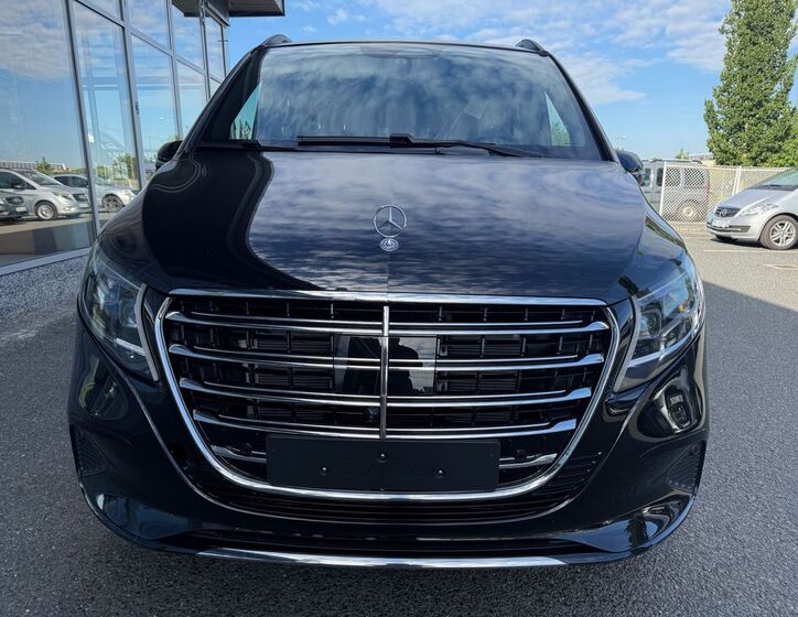 Mercedes-Benz Třídy V 2