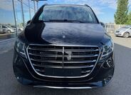 Mercedes-Benz Třídy V 2